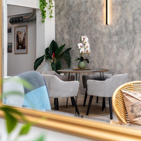 Apartamento Noguera Loft "B" Alicante Zewnętrze zdjęcie