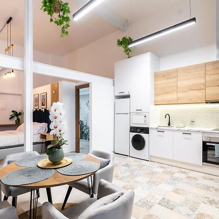 Apartamento Noguera Loft "B" Alicante Zewnętrze zdjęcie