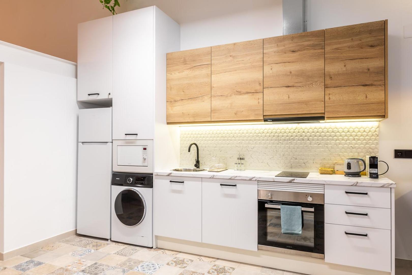 Apartamento Noguera Loft "B" Alicante Zewnętrze zdjęcie