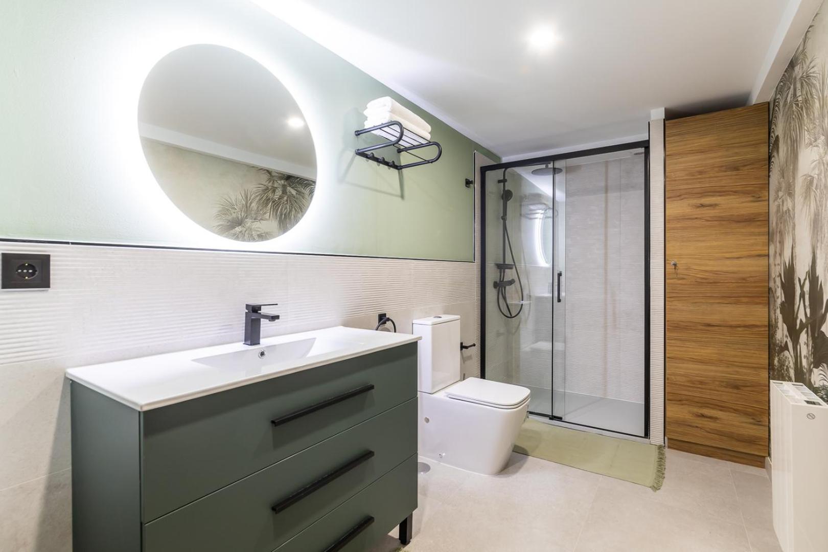 Apartamento Noguera Loft "B" Alicante Zewnętrze zdjęcie