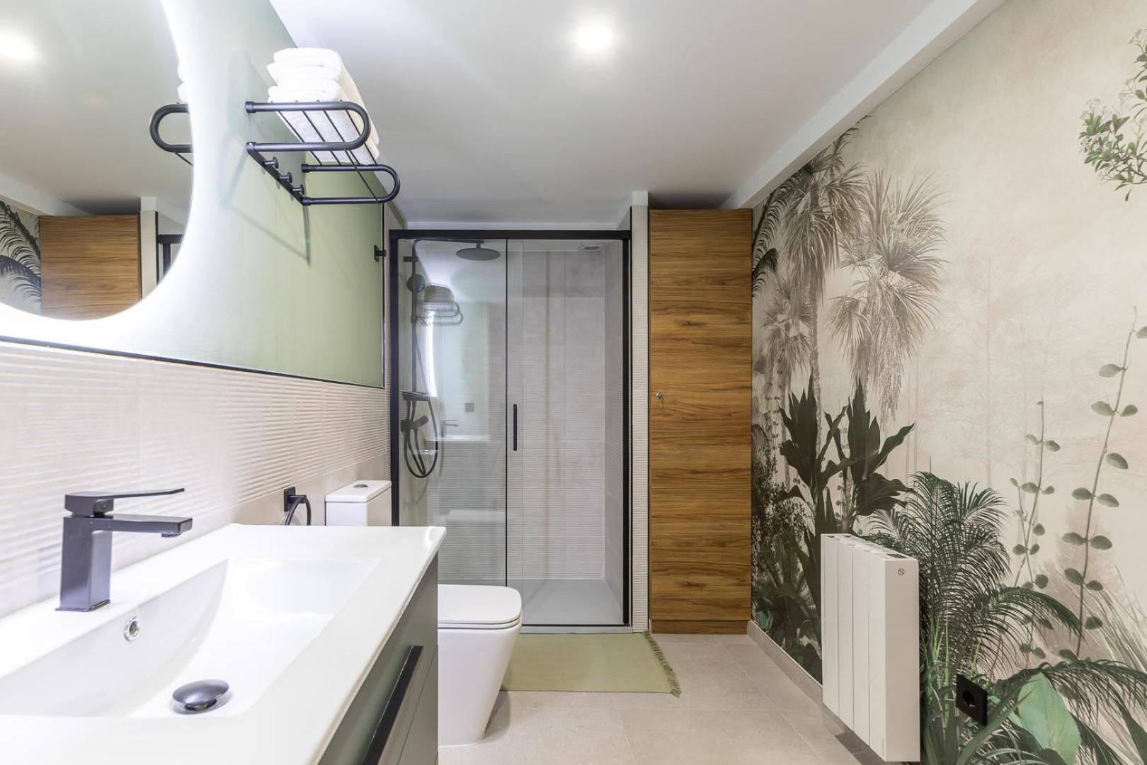 Apartamento Noguera Loft "B" Alicante Zewnętrze zdjęcie