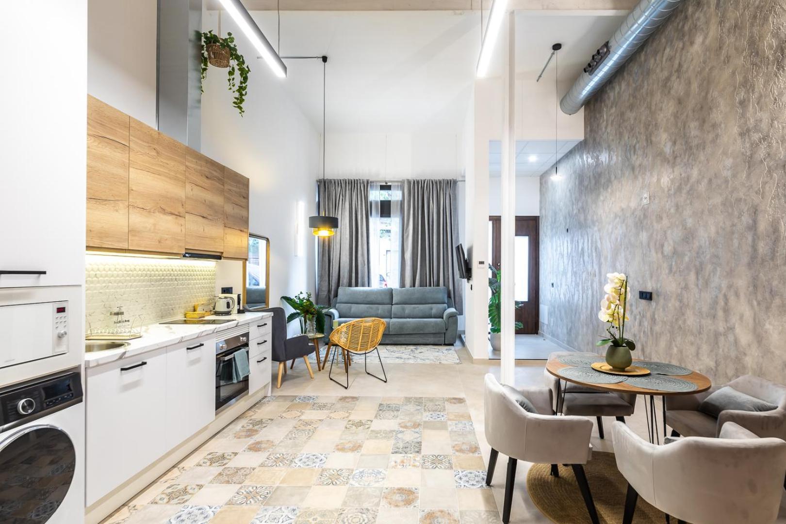 Apartamento Noguera Loft "B" Alicante Zewnętrze zdjęcie