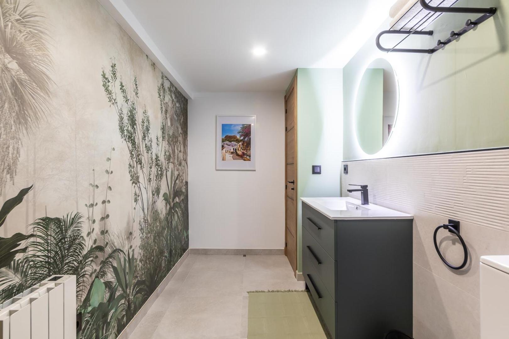 Apartamento Noguera Loft "B" Alicante Zewnętrze zdjęcie