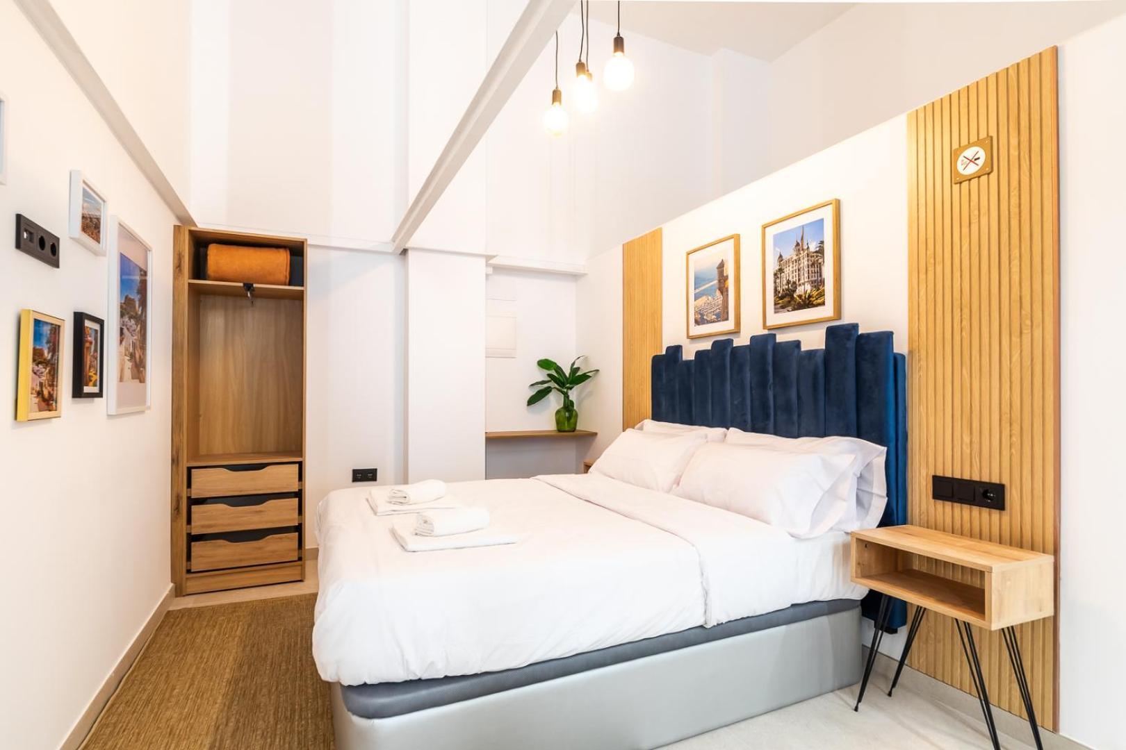 Apartamento Noguera Loft "B" Alicante Zewnętrze zdjęcie