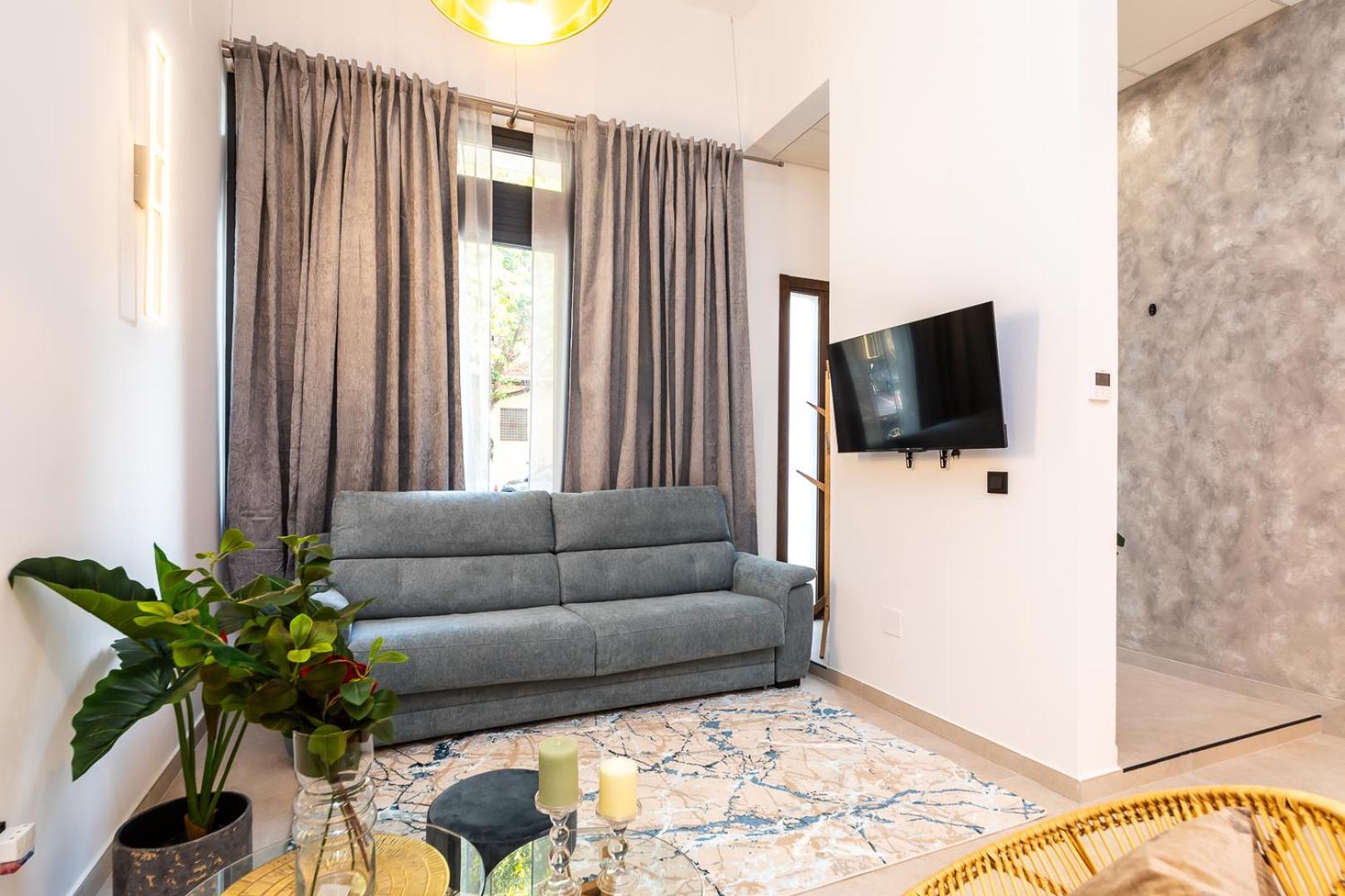 Apartamento Noguera Loft "B" Alicante Zewnętrze zdjęcie