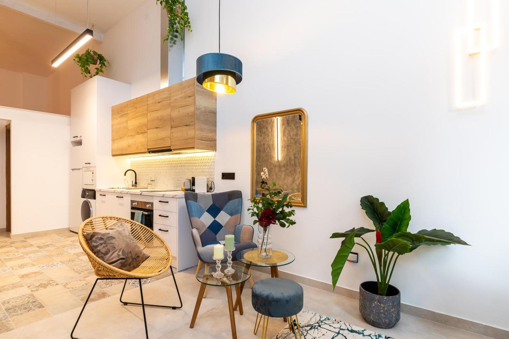 Apartamento Noguera Loft "B" Alicante Zewnętrze zdjęcie