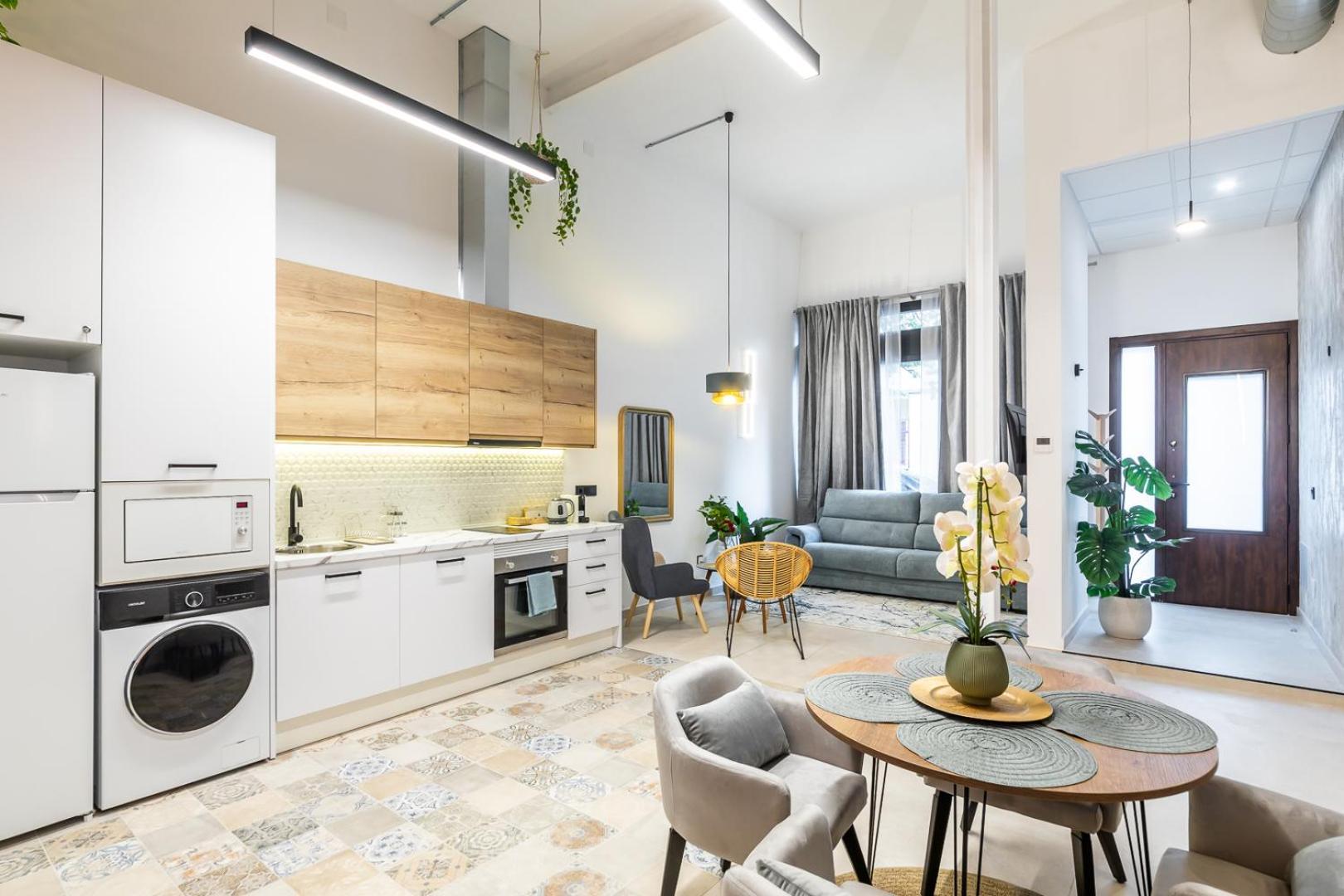 Apartamento Noguera Loft "B" Alicante Zewnętrze zdjęcie