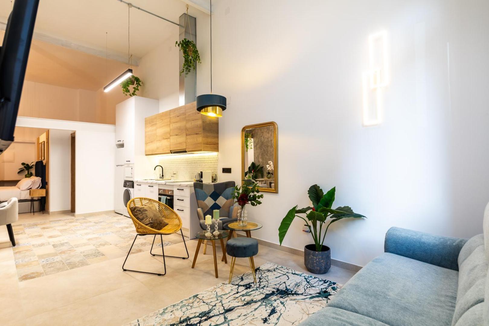 Apartamento Noguera Loft "B" Alicante Zewnętrze zdjęcie