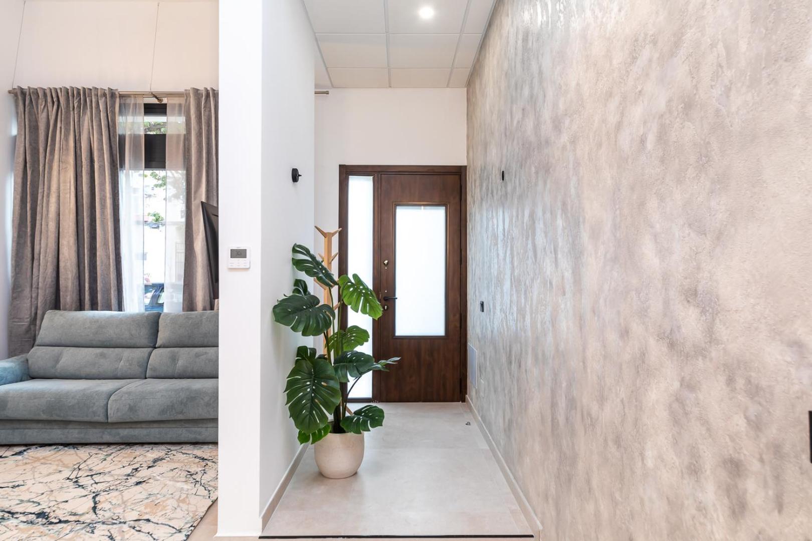 Apartamento Noguera Loft "B" Alicante Zewnętrze zdjęcie
