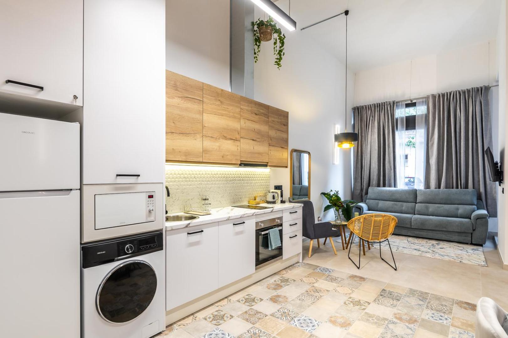 Apartamento Noguera Loft "B" Alicante Zewnętrze zdjęcie